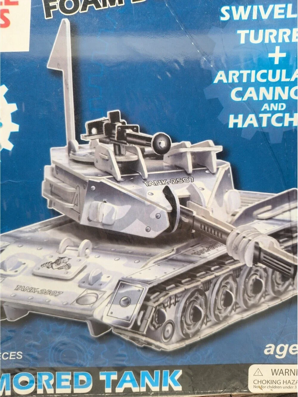 N/A 2015 diy